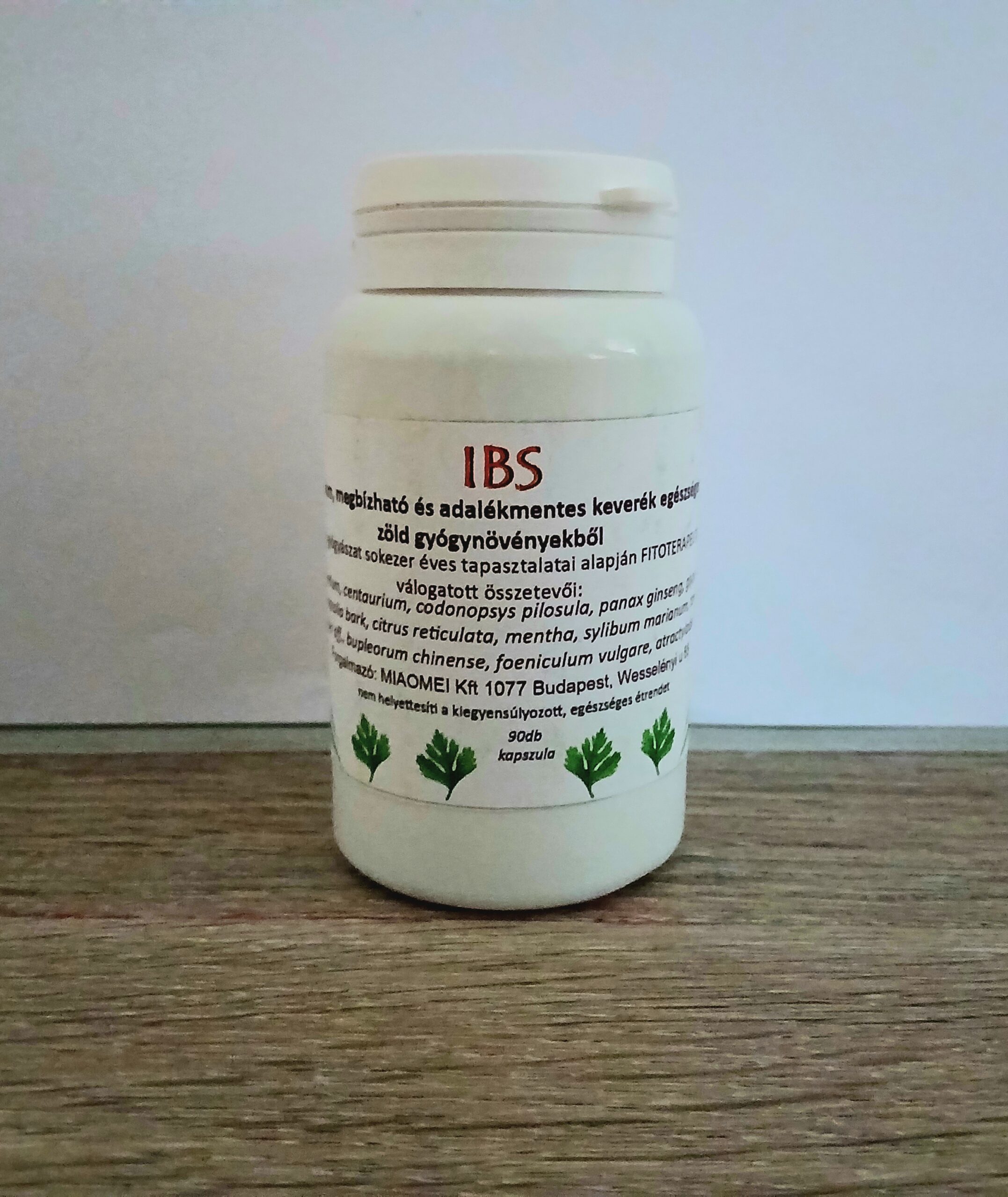 IBS