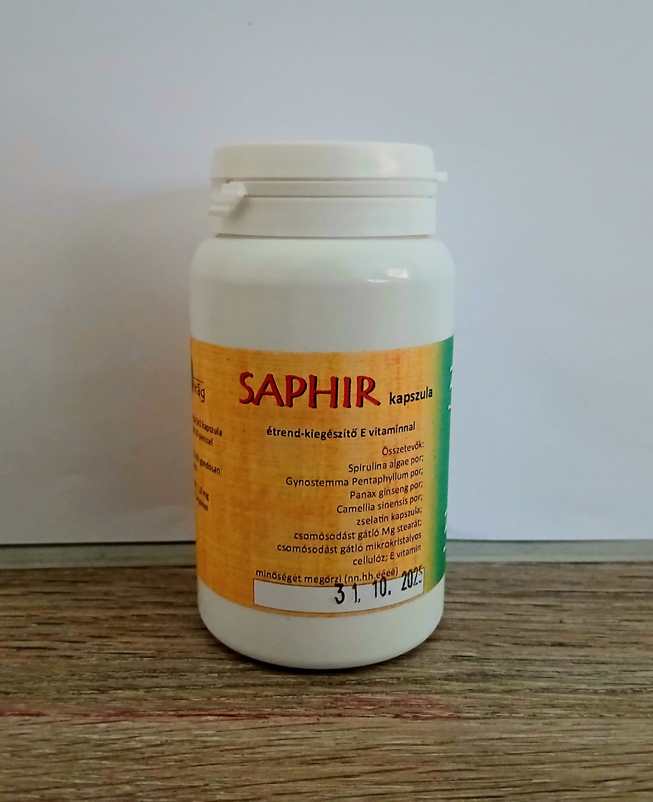 Saphir