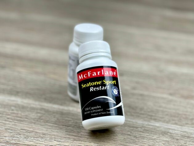 Seatone Sport Restart – 100 kapszulás