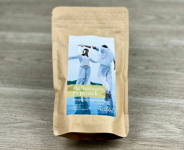 GAL Halkollagén Peptid